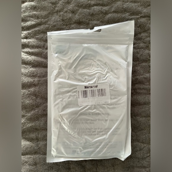 Gel Toe Separator, one size, NWT. - Picture 3 of 3